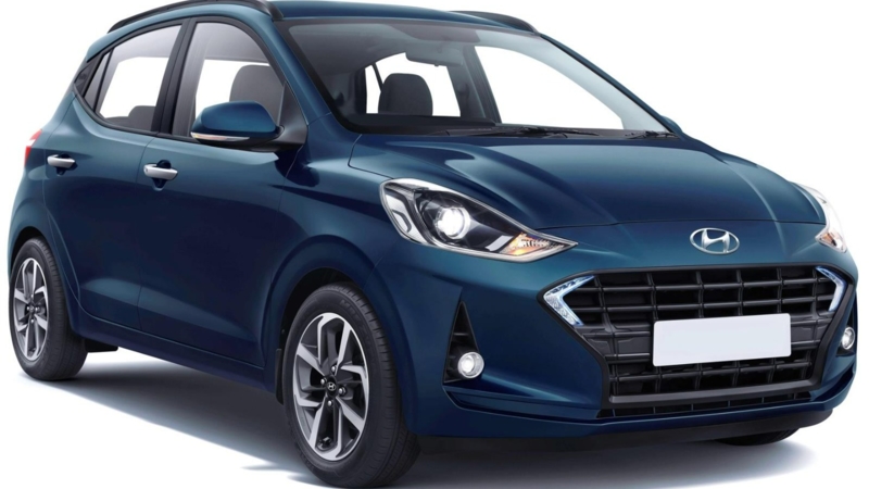  - HYUNDAI GRAND I 10 (R - 001)